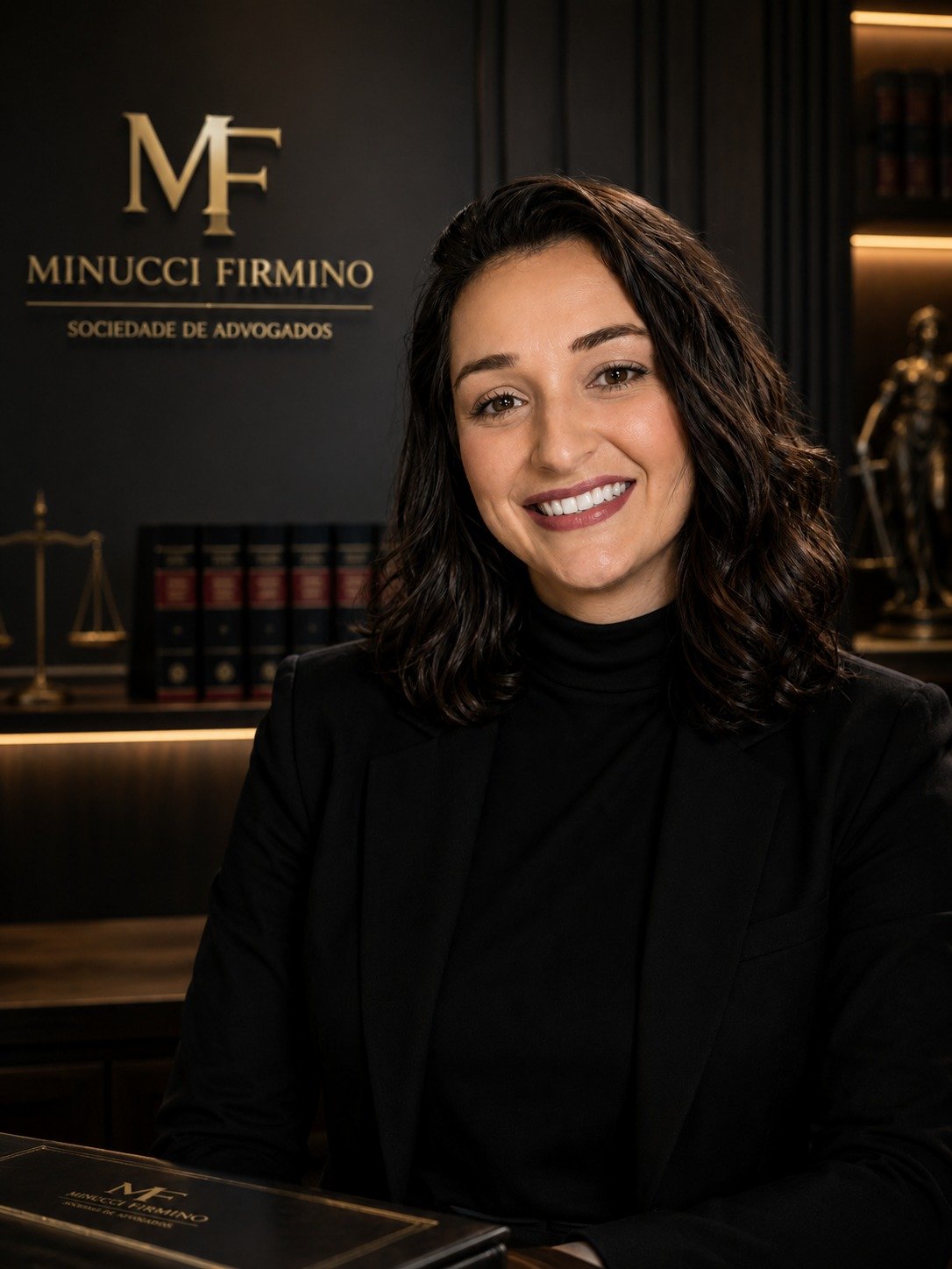 Dra. Raissa Firmino